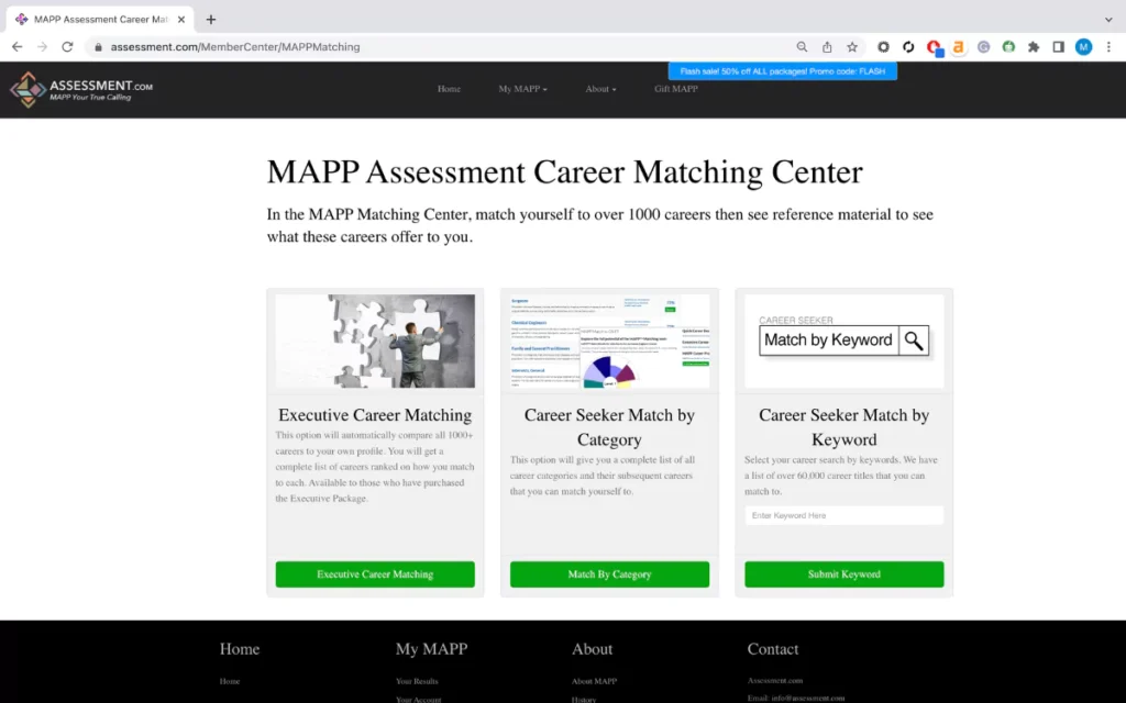 The MAPP Starter Assessment Career Test Review Is It Worth It   Mapp Resource 1024x640.webp