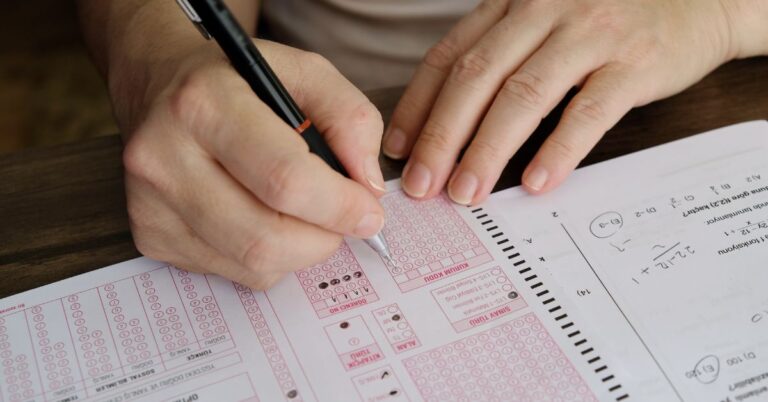 What Is SAT® Test Prep?