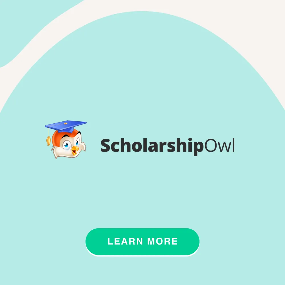 Scholarship Owl