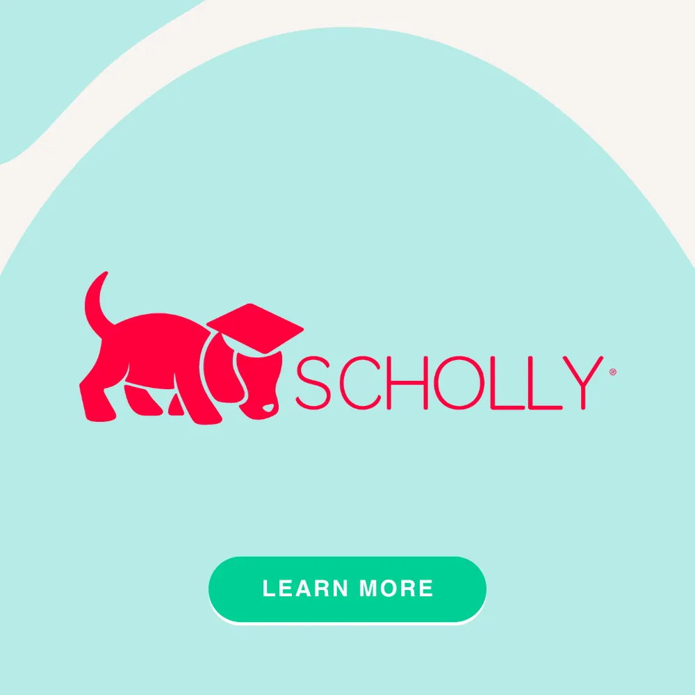 Scholly