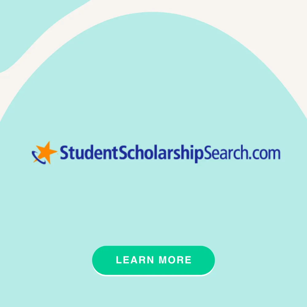 Student Scholarship Search