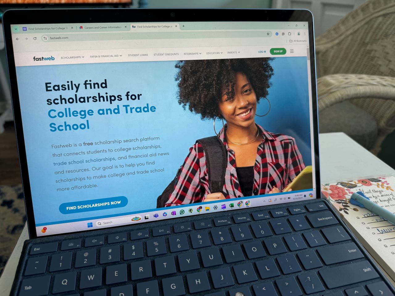 Best Scholarship Websites For Students: Insights From A College Counselor