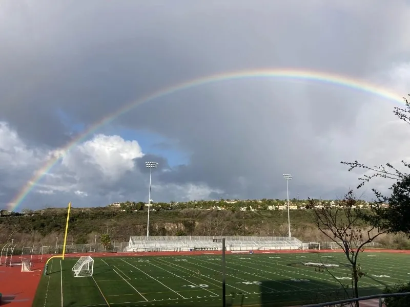 arizona school field