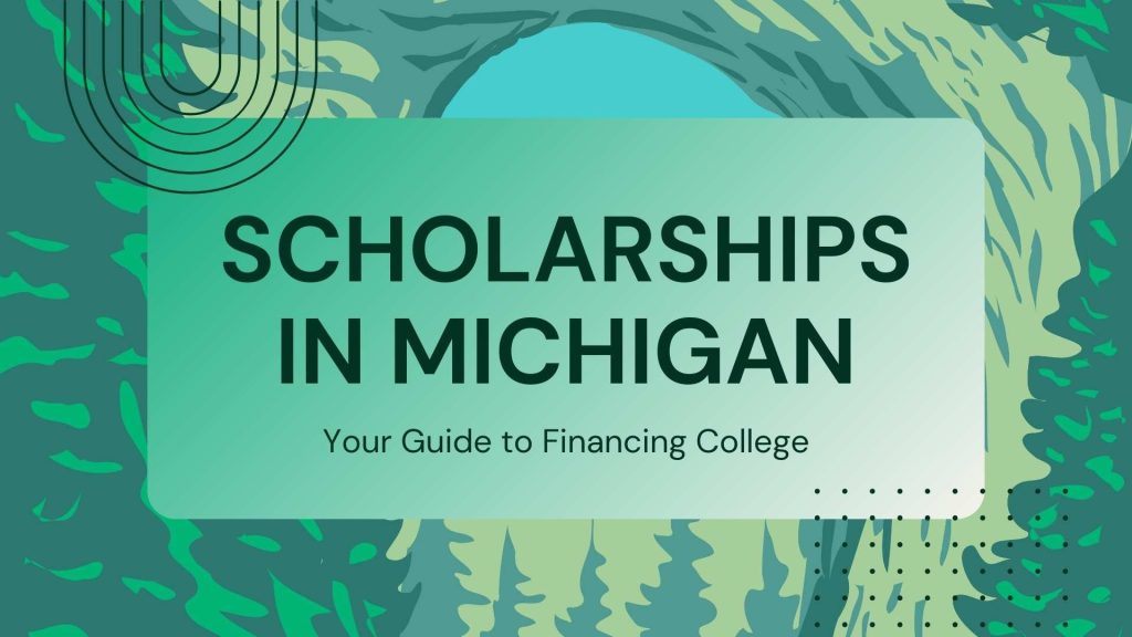 scholarships in michigan