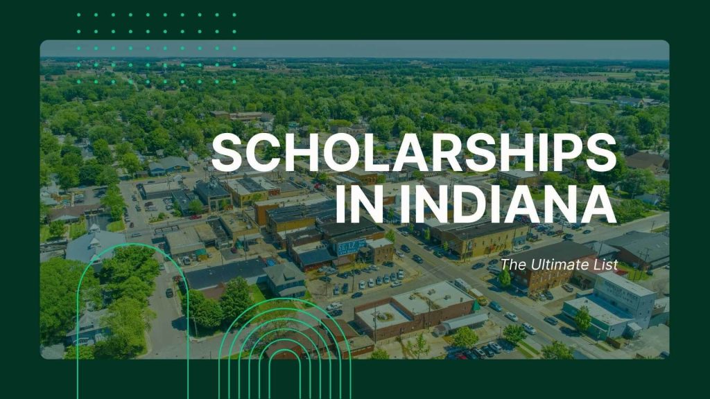 scholarships in indiana