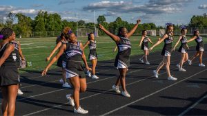 Top Cheerleading Scholarships To Apply For In 2026