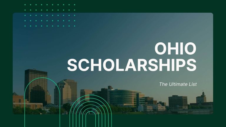 ohio scholarships