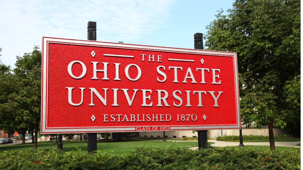 ohio state university