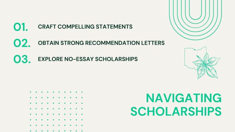 Top 60 Ohio Scholarships To Apply For In August 2026