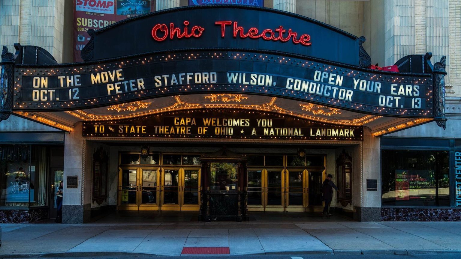 Top 60 Ohio Scholarships To Apply For In August 2026