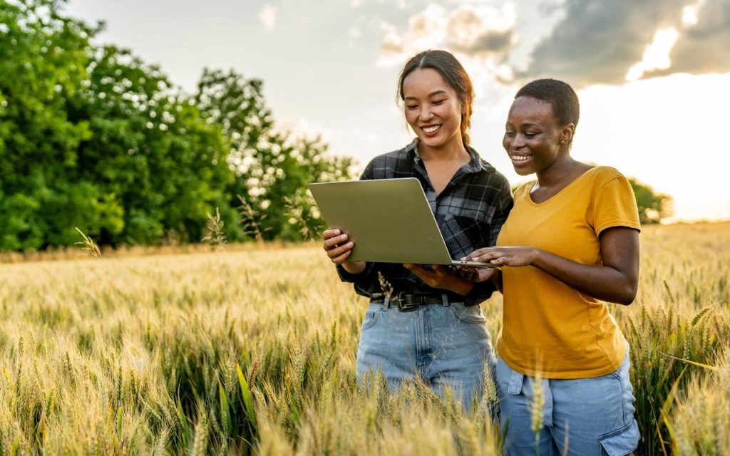 Agriculture Scholarships