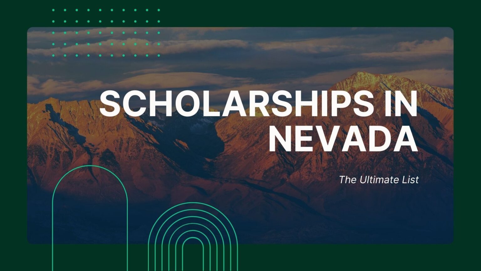 Top 13 University Of Alabama Scholarships In September 2025 Deadlines