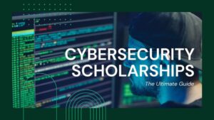 cybersecurity scholarships