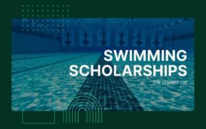 swimming scholarships