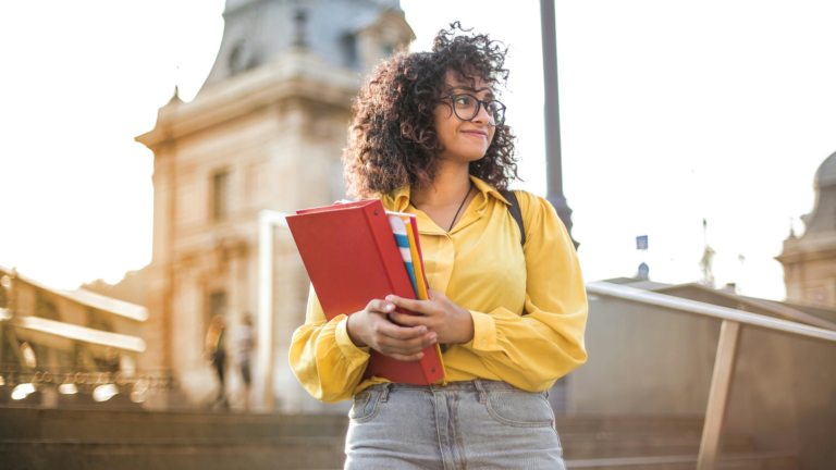 First Generation Scholarship Featured Image