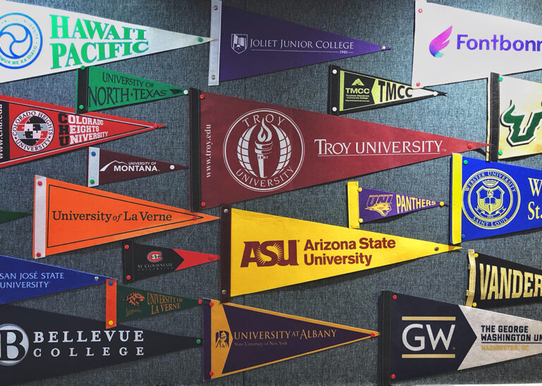 Public vs. Private: Mapping the 2025 College Tuition Divide